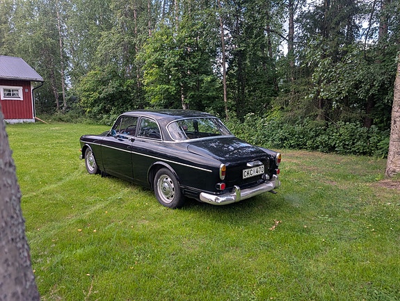Volvo Amazon 4 of 5