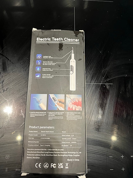 Product image 3 of 6