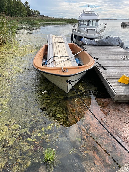 Fraktbåt 3 of 6