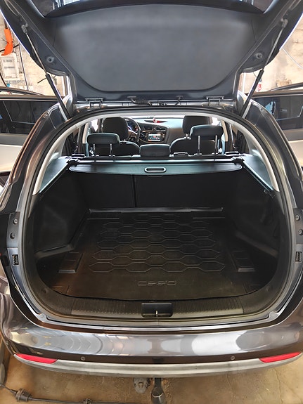Kia Ceed 6 of 11
