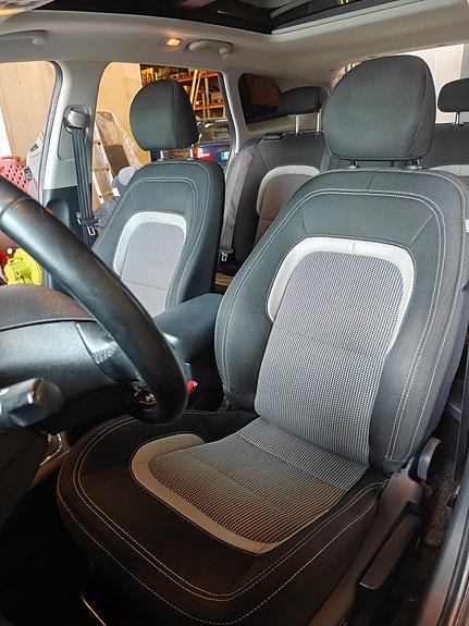 Kia Ceed 9 of 11