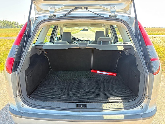 Ford Focus 6 of 13
