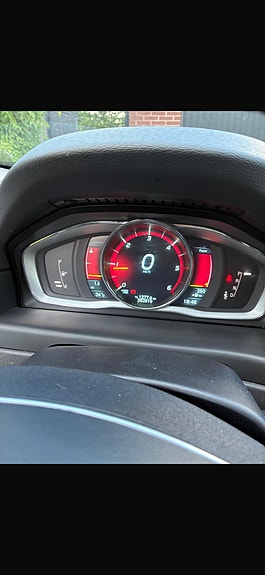 Volvo XC70 3 of 4