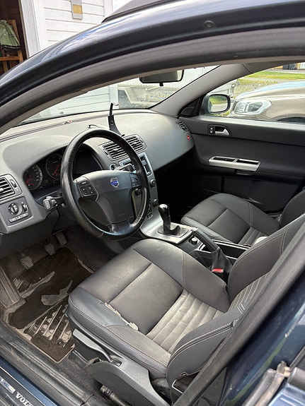 Volvo V50 4 of 4