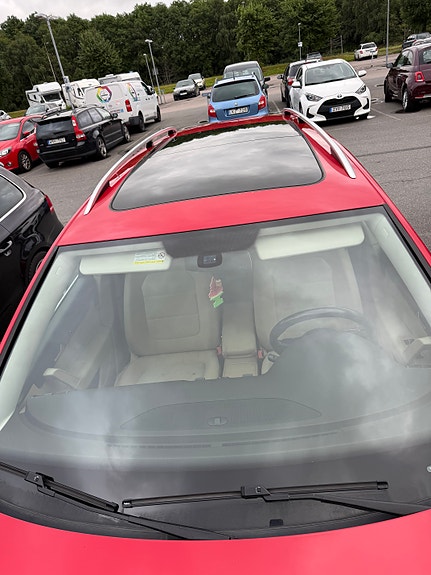 Volkswagen Passat 7 of 27