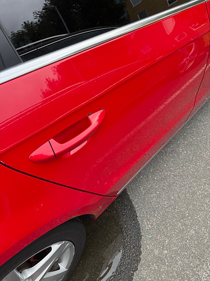 Volkswagen Passat 4 of 5