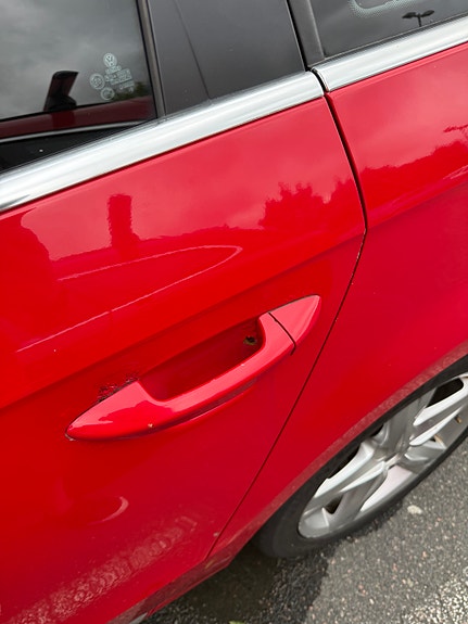 Volkswagen Passat 6 of 27
