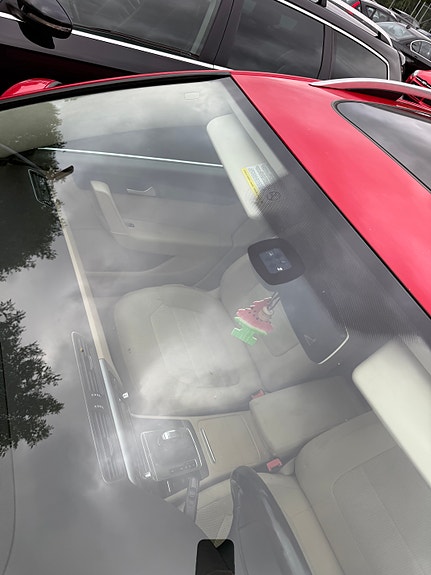 Volkswagen Passat 8 of 27