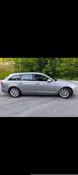 Audi A6 6 of 7