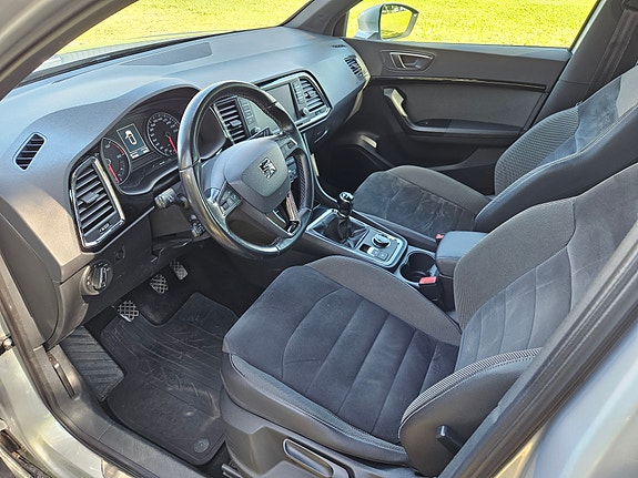 Seat Ateca 9 of 12