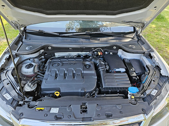 Seat Ateca 5 of 12