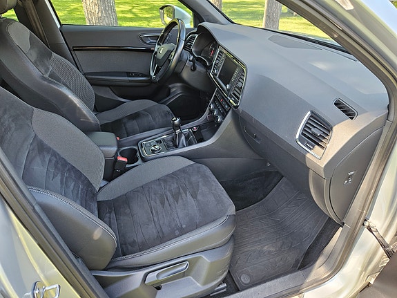Seat Ateca 8 of 12