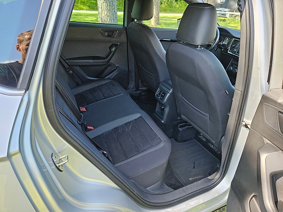 Seat Ateca 7 of 12