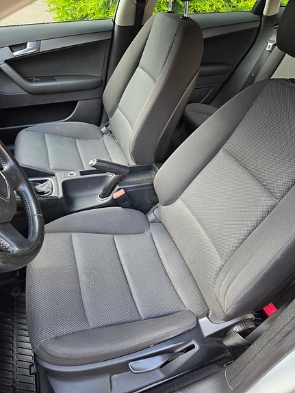 Audi A3 10 of 11