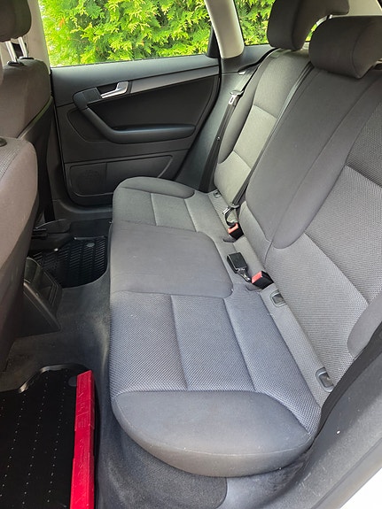 Audi A3 9 of 11