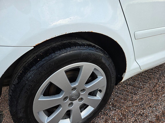 Audi A3 7 of 11