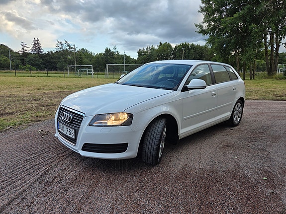 Audi A3 2 of 5