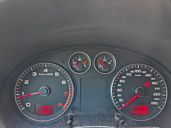 Audi A3 11 of 11