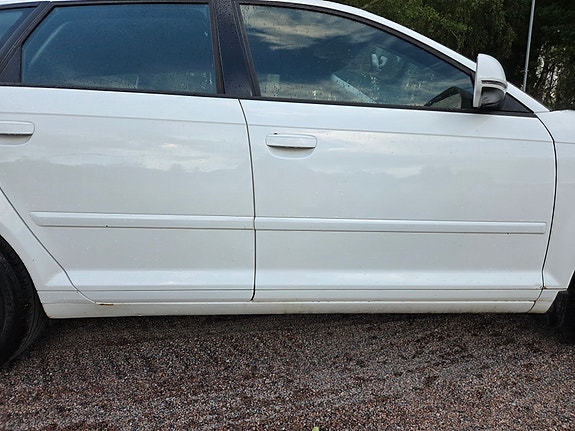 Audi A3 6 of 11