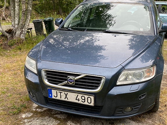 Volvo V50 7 of 11
