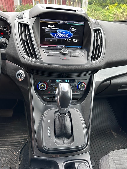 Ford C-Max 4 of 5