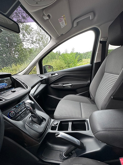 Ford C-Max 5 of 5