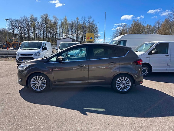 Ford C-Max 2 of 5