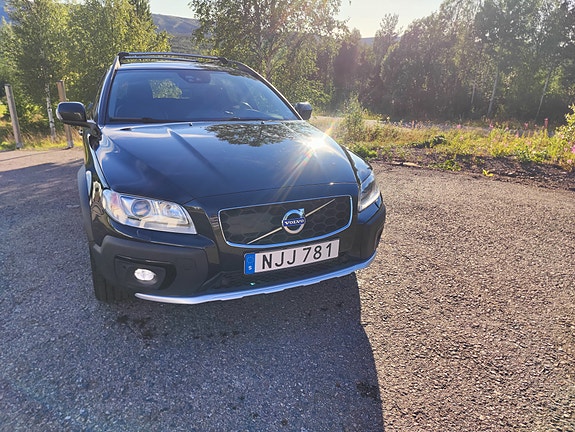 Volvo XC70 5 of 5