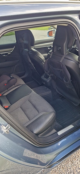 Volvo V90 4 of 5