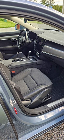 Volvo V90 6 of 6
