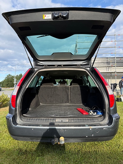 Ford Mondeo 5 of 5