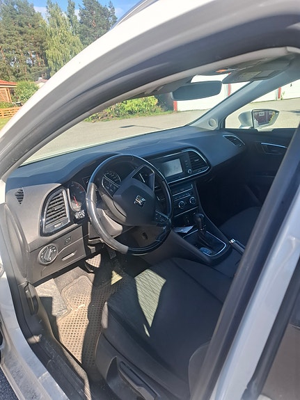 Seat Leon 7 of 7