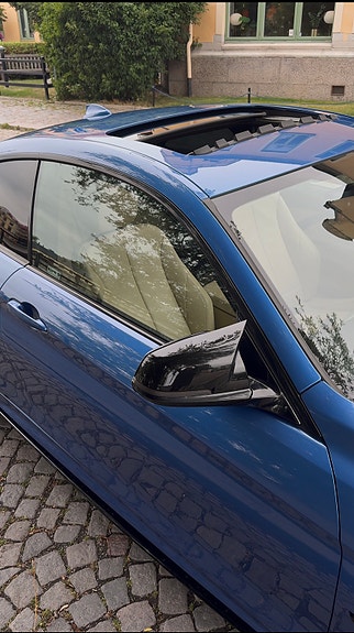 BMW 435i 4 of 5
