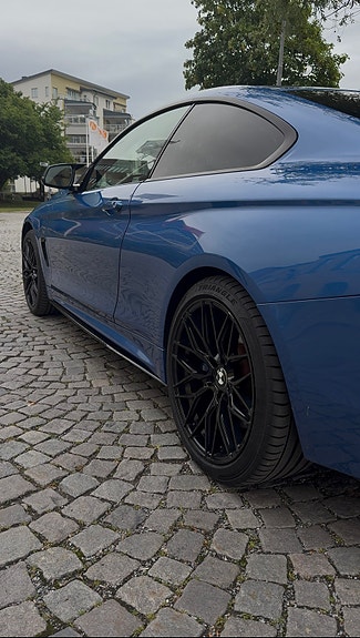 BMW 435i 3 of 5
