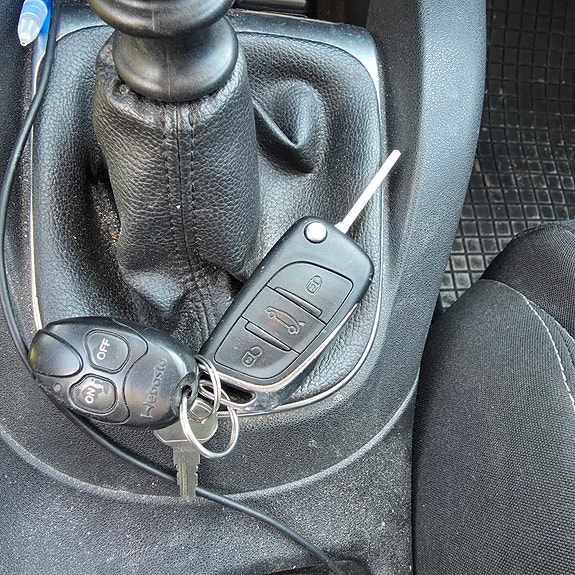 Citroen C4 9 of 9