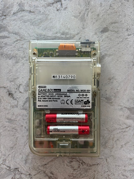Product image 2 of 3
