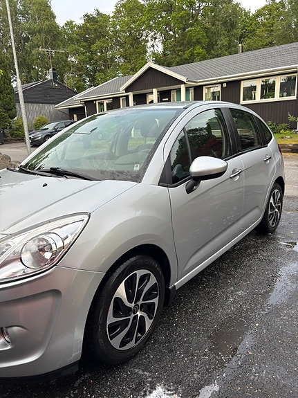 Citroen C3 3 of 5