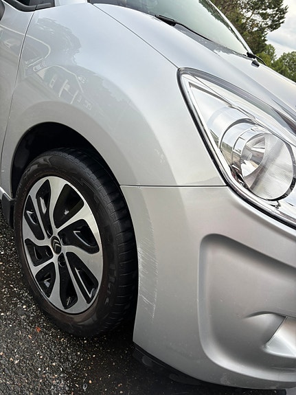 Citroen C3 5 of 5