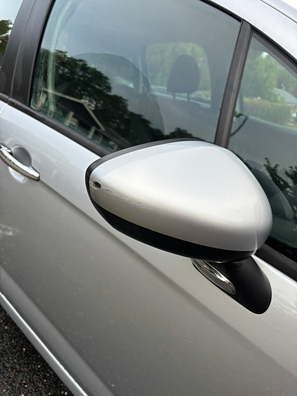 Citroen C3 4 of 5