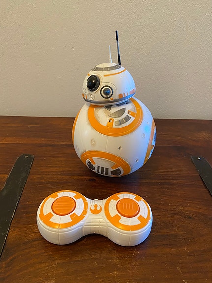 Product image 1 of 2