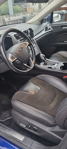 Ford Mondeo 5 of 5