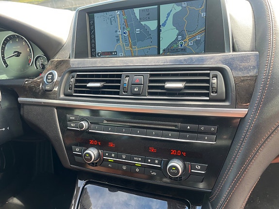 BMW 640i 8 of 13