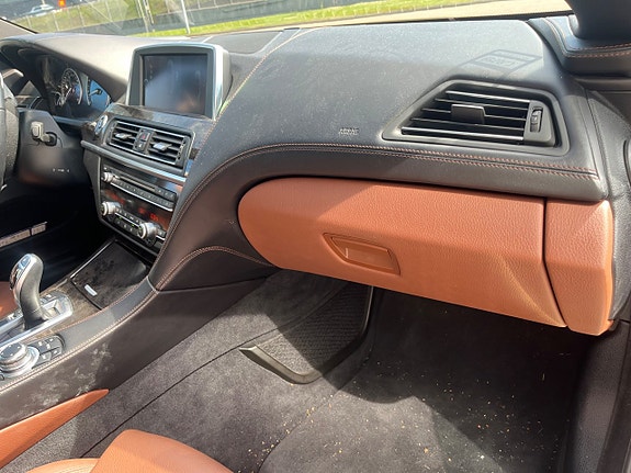 BMW 640i 7 of 13