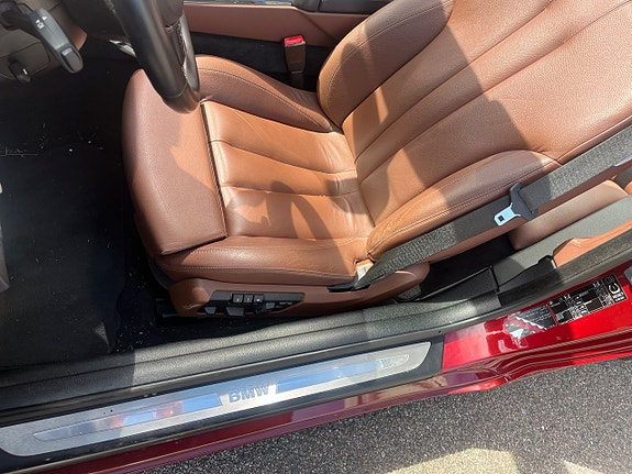 BMW 640i 6 of 13