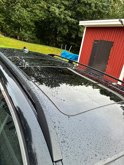 BMW 525i 5 of 5