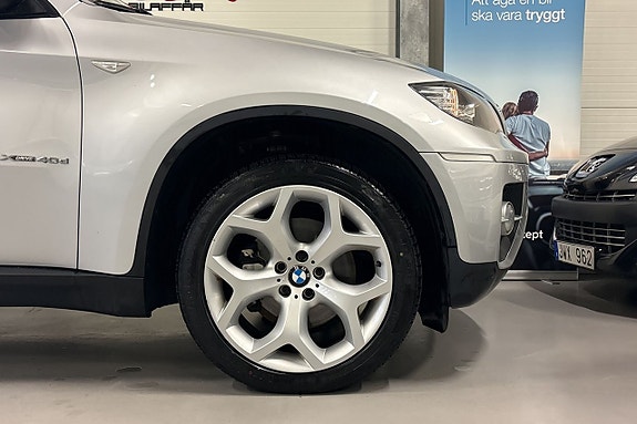 BMW X6 12 of 27