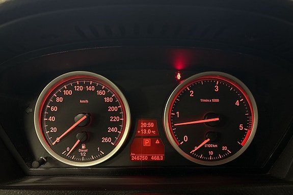 BMW X6 22 of 27