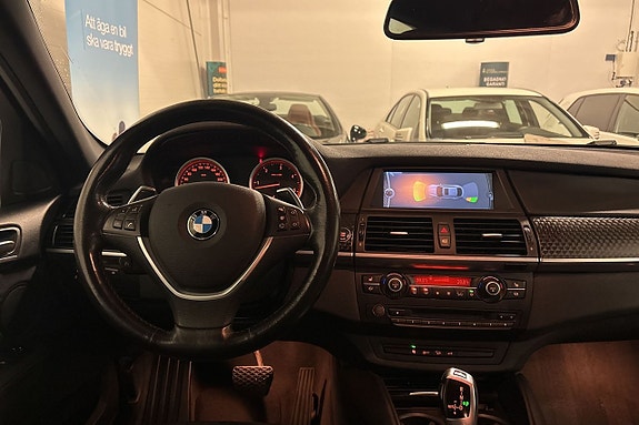 BMW X6 18 of 27