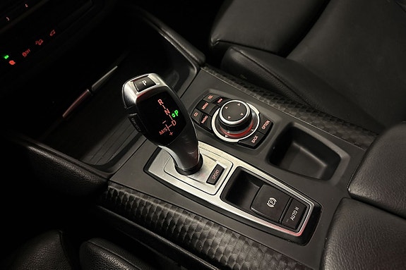 BMW X6 26 of 27