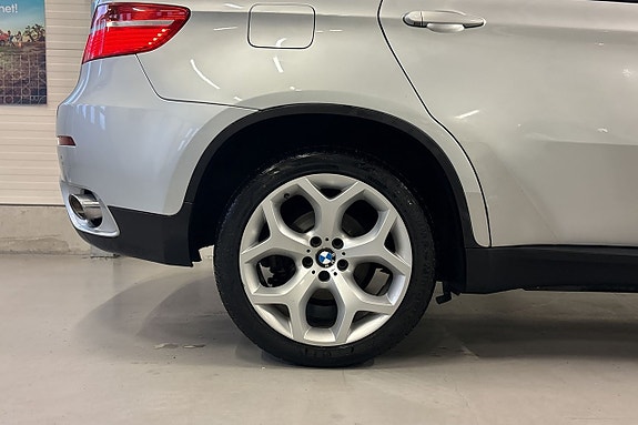 BMW X6 11 of 27